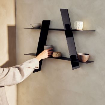 Andersen Furniture - A-Shelf hylde, large