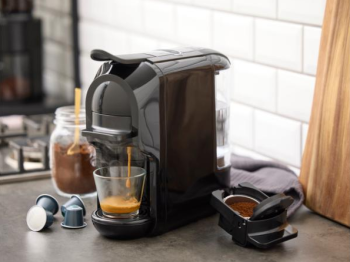 Nordic Sense - 2-i-1 kaffemaskine