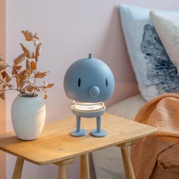 Hoptimist - LED lampe, str. L