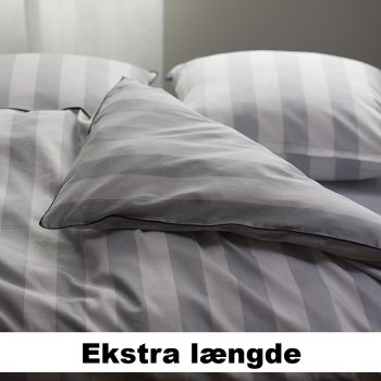 Södahl - Ray sengesæt, str. 140x220 cm, 2 sæt