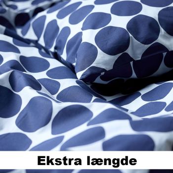 Södahl - Bubbles sengesæt, str. 140x220 cm, 2 sæt