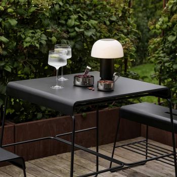 Zone - A-café bord