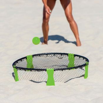 Livoo spikeball