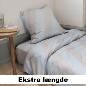 Mette Ditmer - Diagonal sengesæt 140 x 220 cm, 2 sæt
