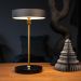 Dyberg Larsen - Moonlight LED bordlampe