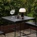 Zone - A-café bord